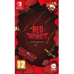 Red Wings Aces of the Sky - Baron Edition [NSW]